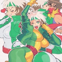 rogue - Single - 42FXNG