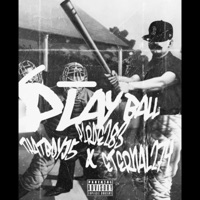 PLAYBALL (feat. Thatboyj & Eternal274) - Single - p1roe283