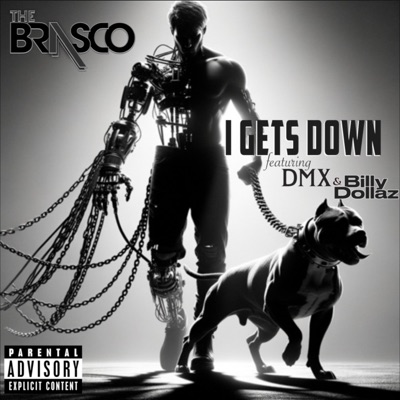 I Gets Down (feat. DMX & Billy Dollaz) - Single