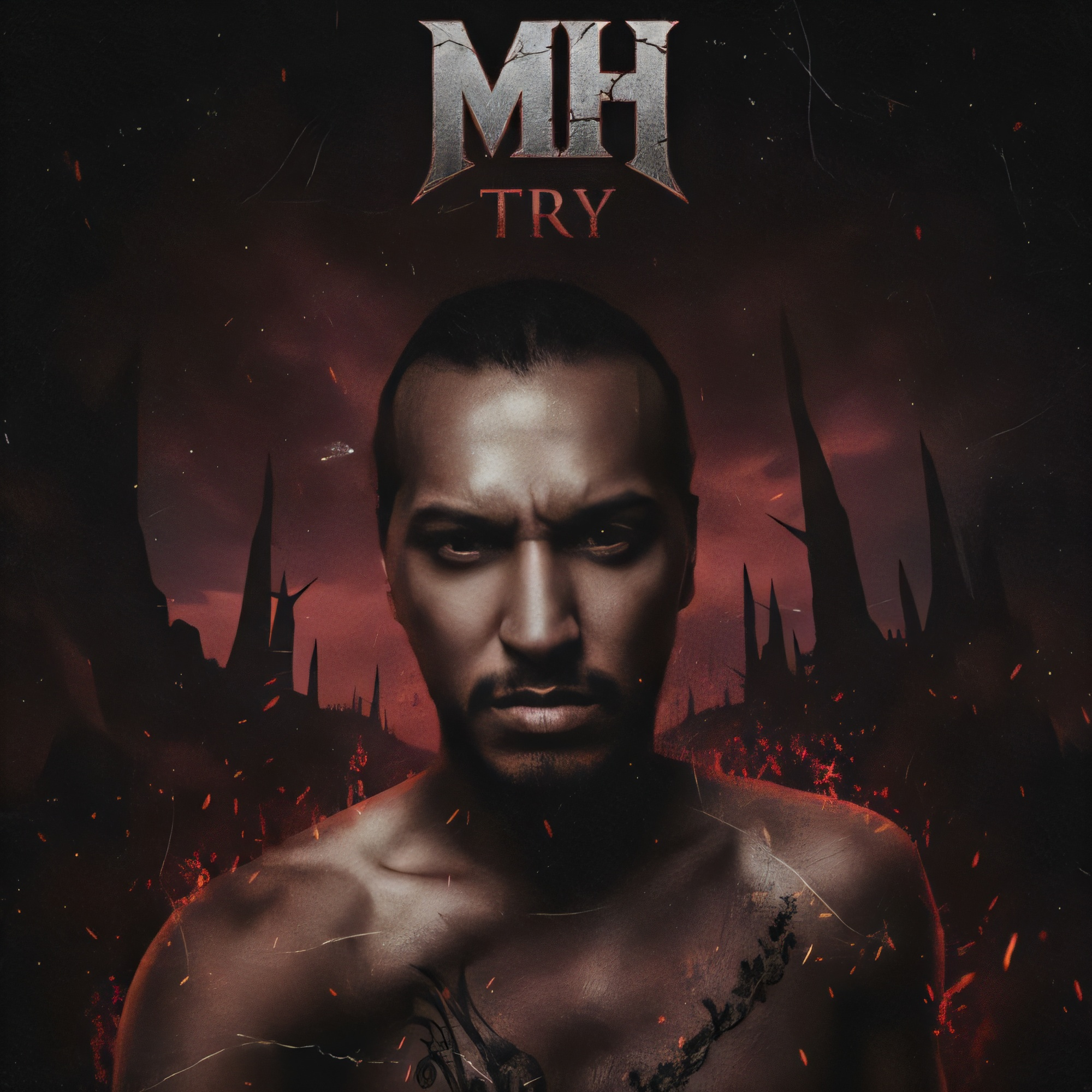 try my love - mh master 1.0