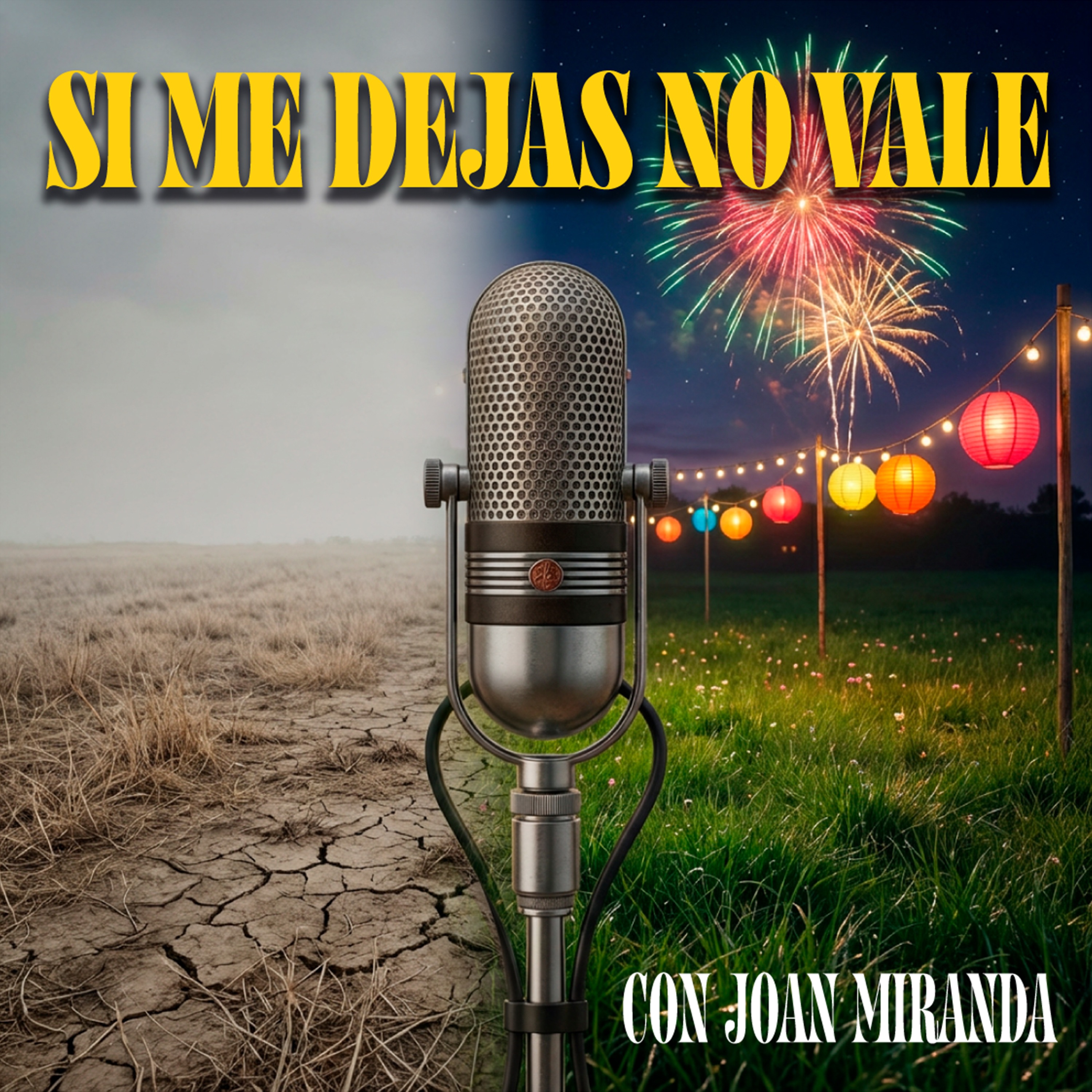 Si Me Dejas No Vale - Single