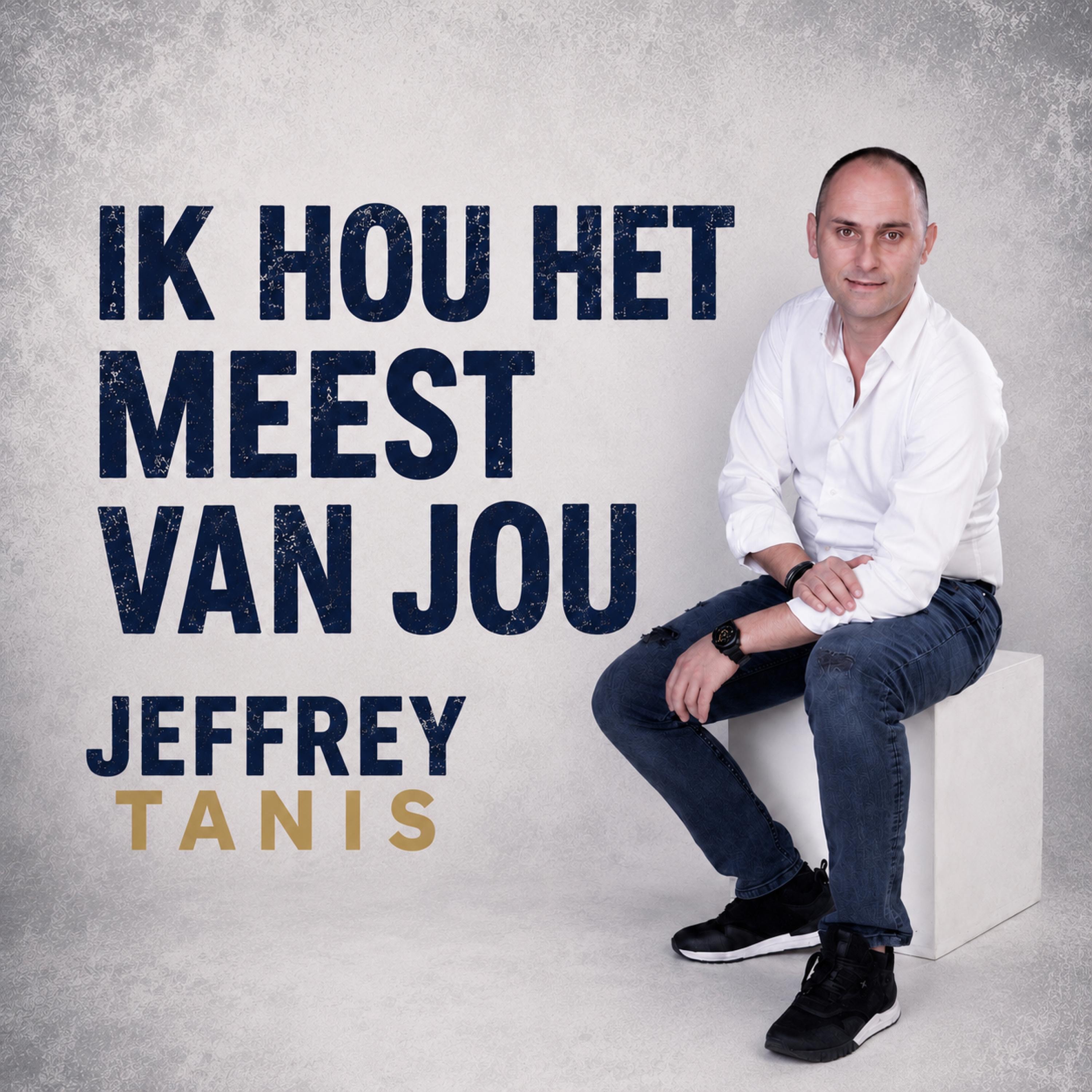 Ik hou het meest van jou - Single