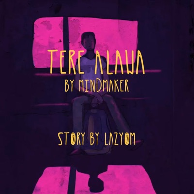 Tere Alawa - Single
