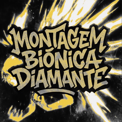 MONTAGEM BIONICA DIAMANTE - EP