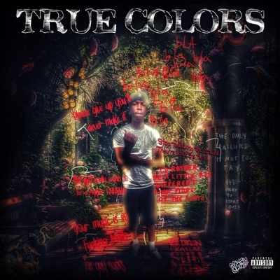 True Colors - Single