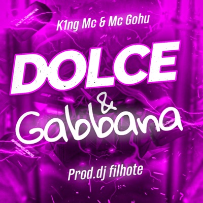 Dolce Gabbana - Single