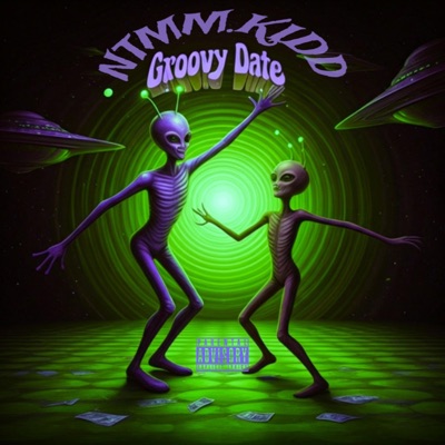 Groovy date - Single