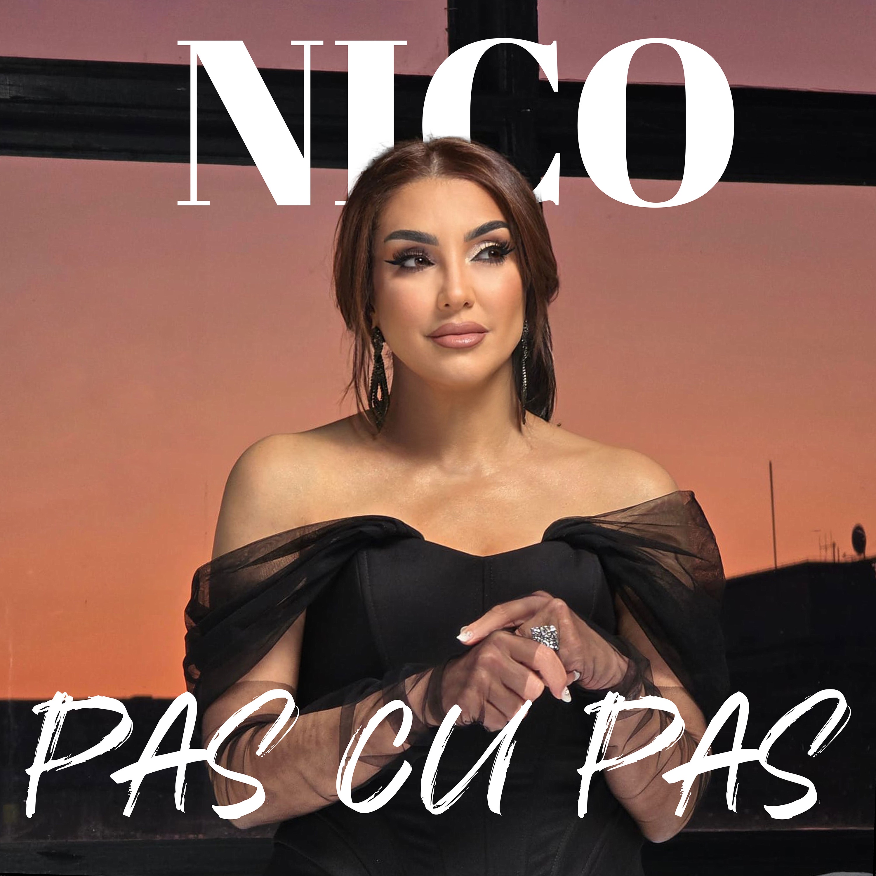 Pas cu pas - Single