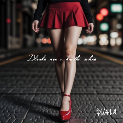 Dlouhá noc a krátká sukně