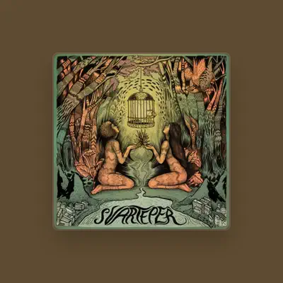 Listen to Svarteper, watch music videos, read bio, see tour dates & more!