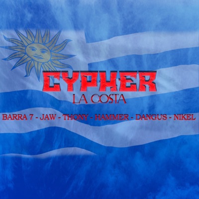 Cypher la Costa - Single
