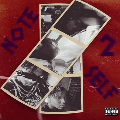 NOTE 2 SELF - EP