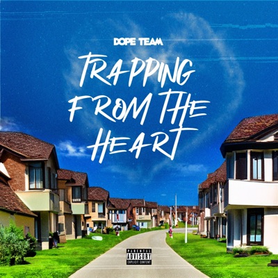 Trapping From The Heart