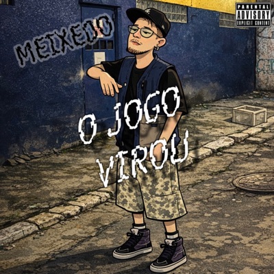 O Jogo Virou - Single