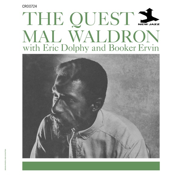 The Quest (feat. Eric Dolphy & Booker Ervin) [Remastered 2024]