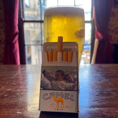 Camel (feat. The Landlord & Pie Mush) - Single