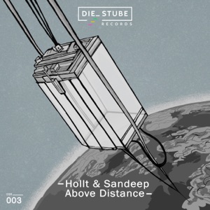 Above Distance - EP