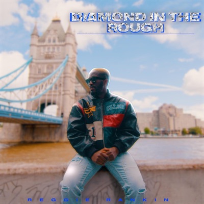 DIAMOND IN THE ROUGH - EP