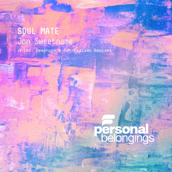 Soul Mate - EP