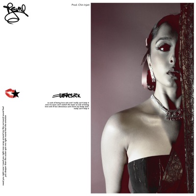 Love Sick (feat. Chin Injeti) - Single
