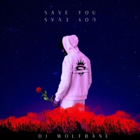 Save You - Single - DJ Wolfbane