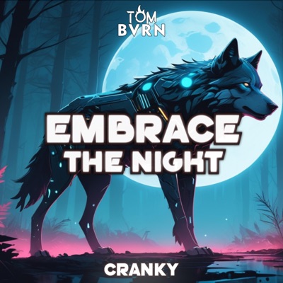 Embrace the night - Single