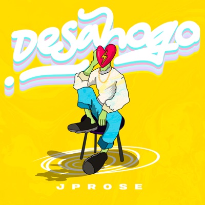 Desahogo (feat. Maylishaa) - Single