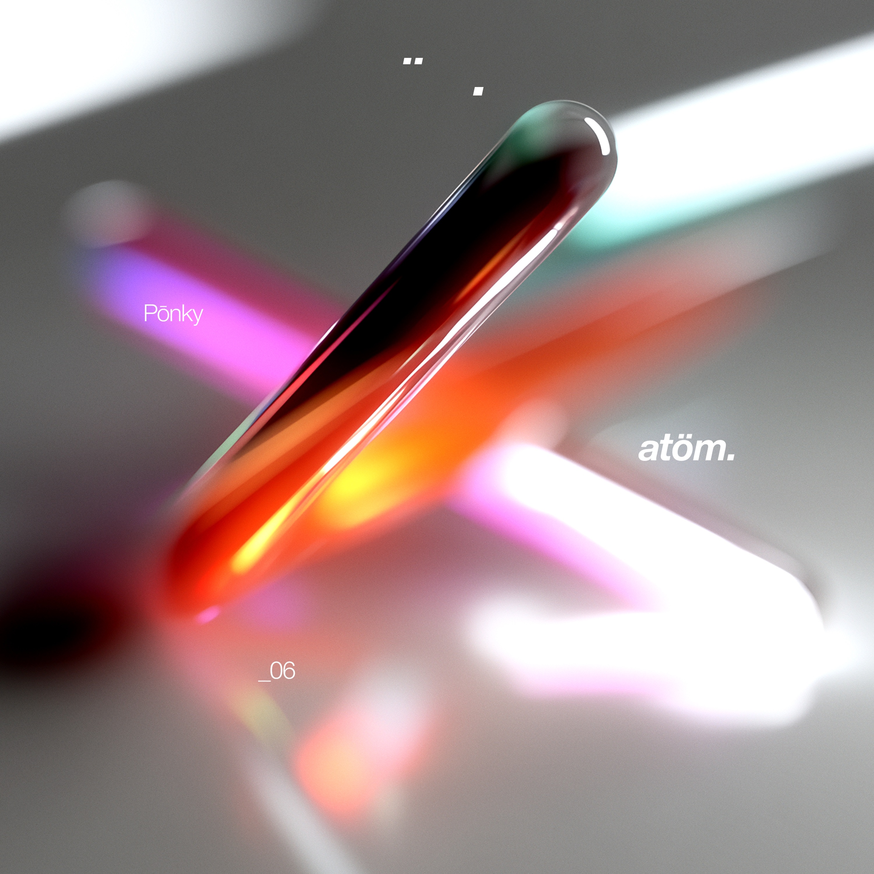 atöm.06 - EP