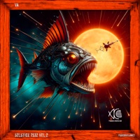 Rapid Movement - Single - Bardia Salour