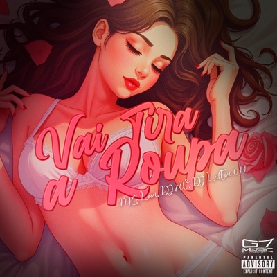 Vai Tira a Roupa - Single