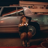 Alma - Single - Chris Keya, TRISHUL & Afrodisiac