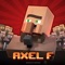 Axel F (Villager) - Abtmelody & sped now lyrics