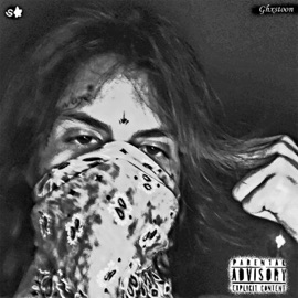 NOW IN THE VOID Something About & Ghxstoon