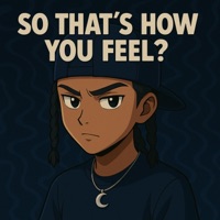 SO THAT'S HOW YOU FEEL? - Single - hason