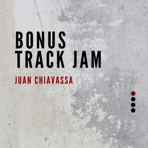 10 Bonus Track Jam (feat. Mike Stern, John Patitucci, Leo Genovese, Pedrito Martinez & Federico Gonzalez Peña) - Single