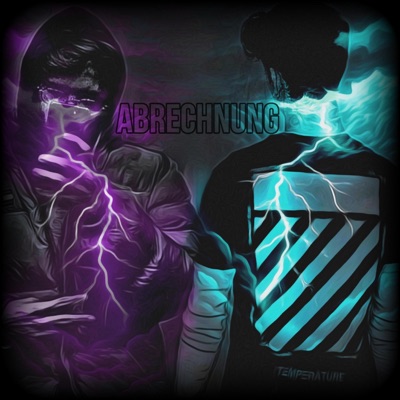 Abrechung/Devil (feat. NightmareBeatz) - Single