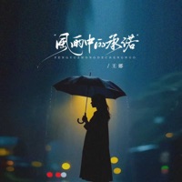 风雨中的承诺 - EP - Wang Na