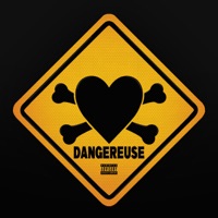 Dangereuse - Single - Boyya