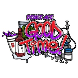 Good Time Deuce Ace