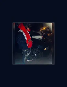 Ouça Ishemane, assista a videoclipes, leia a biografia, veja as datas das turnês e mais!