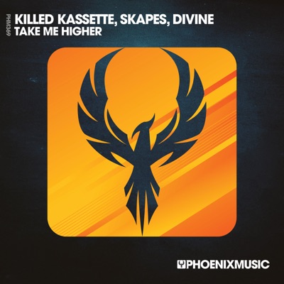 Killed Kassette, Skapes & Divine (NL)