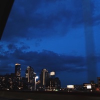 smooth ride - Single - Ashton McCreight