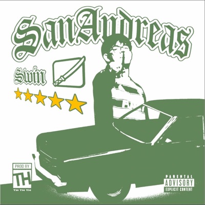 San Andreas - Single