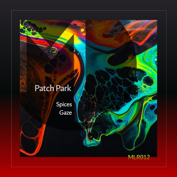 Spices / Gaze - Single