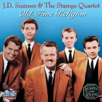 How Great Thou Art — J.D. Sumner & The Stamps Quartet
