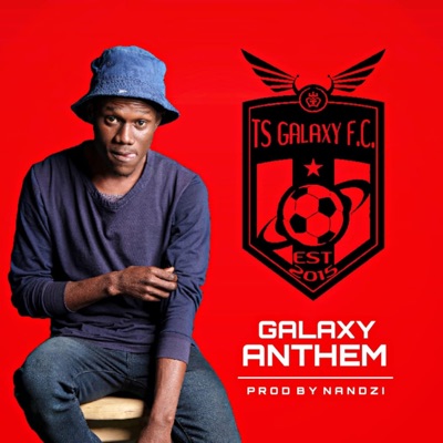 TS Galaxy FC (Soundtrack) - Single