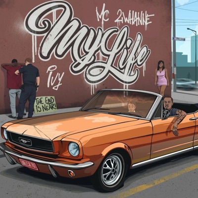 Feeling Good (feat. Stephanie ivy & Todd Zack jr) - Single