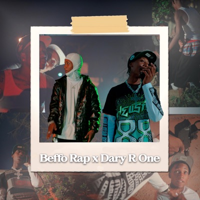 Ese Muerto (feat. Dary R One) [Vol.2] - Single