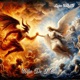 Who Do I Call Demons Angels Single