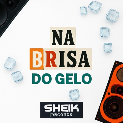 Na Brisa do Gelo - Single